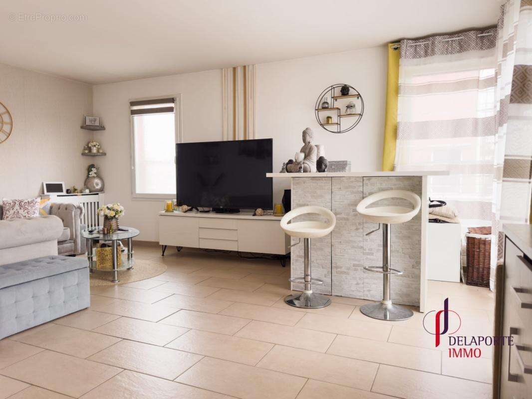 Appartement à HERBLAY