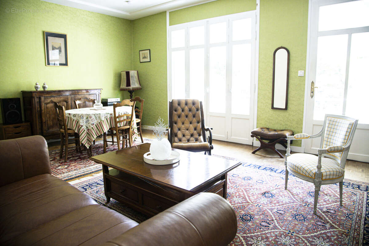 Maison à NANTES