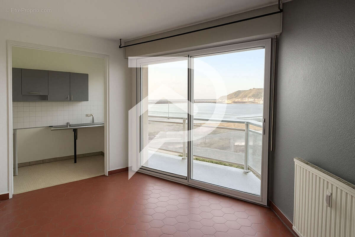 Appartement à ERQUY