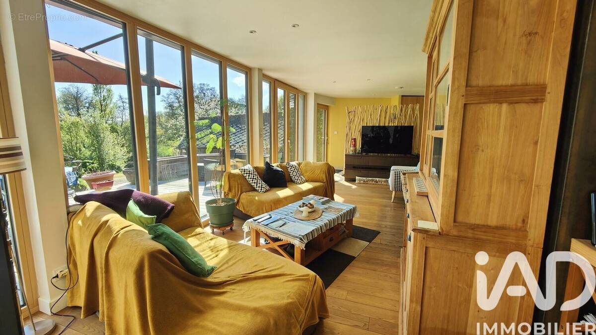 Photo 1 - Maison à ACIGNE