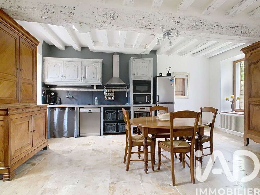 Photo 2 - Maison à FERICY