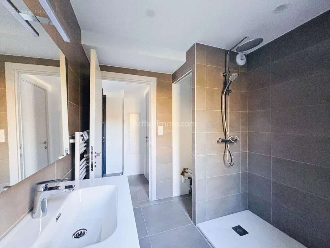 Appartement à AJACCIO