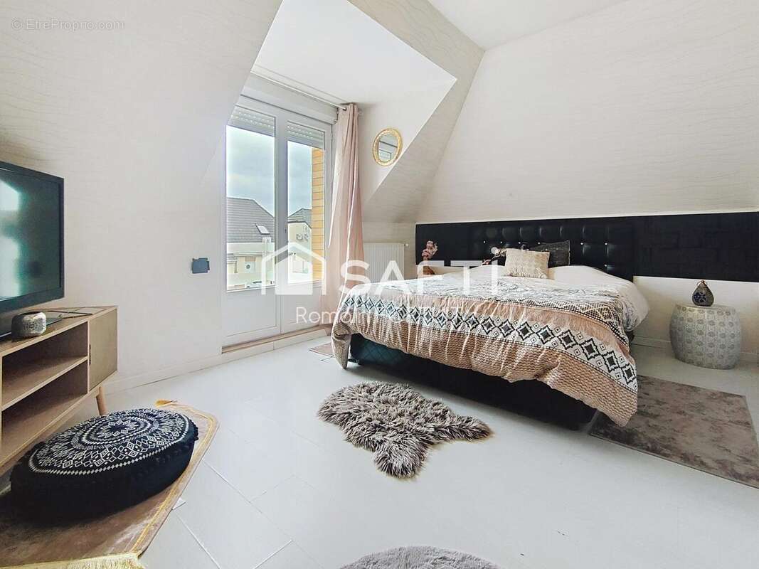 Photo 5 - Maison à DOUCHY-LES-MINES