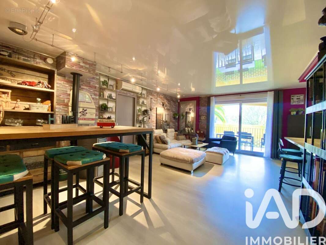 Photo 5 - Maison à LAPALUD