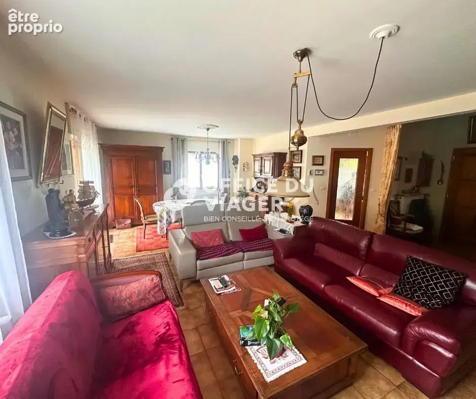 Maison - 5 pièces - 132 m² - photo 5