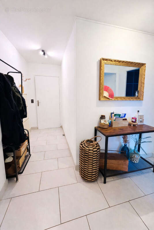 Appartement à MONTIGNY-LES-CORMEILLES