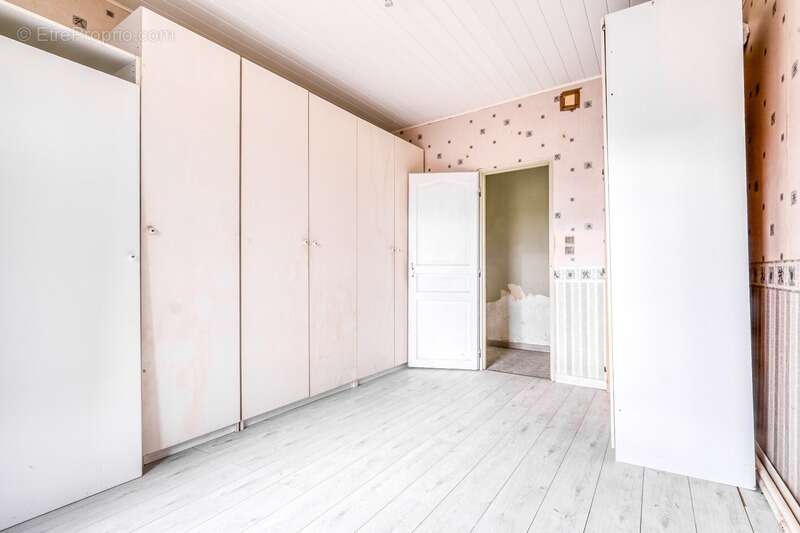 Maison à LIZY-SUR-OURCQ