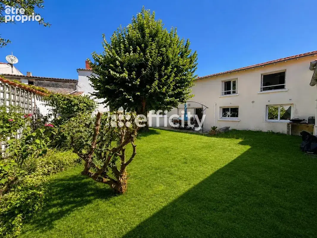Maison 6 pièces 193 m² à vendre à Dompierre-Sur-Mer (17139) - photo 20
