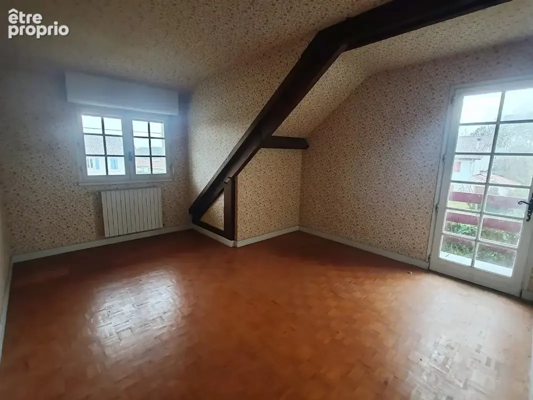 Tercis-les-Bains Vente Maison 8 pièce(s) - photo 4