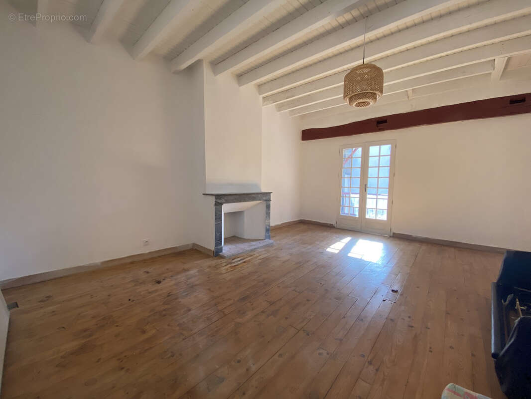 Maison à BUZET-SUR-BAISE