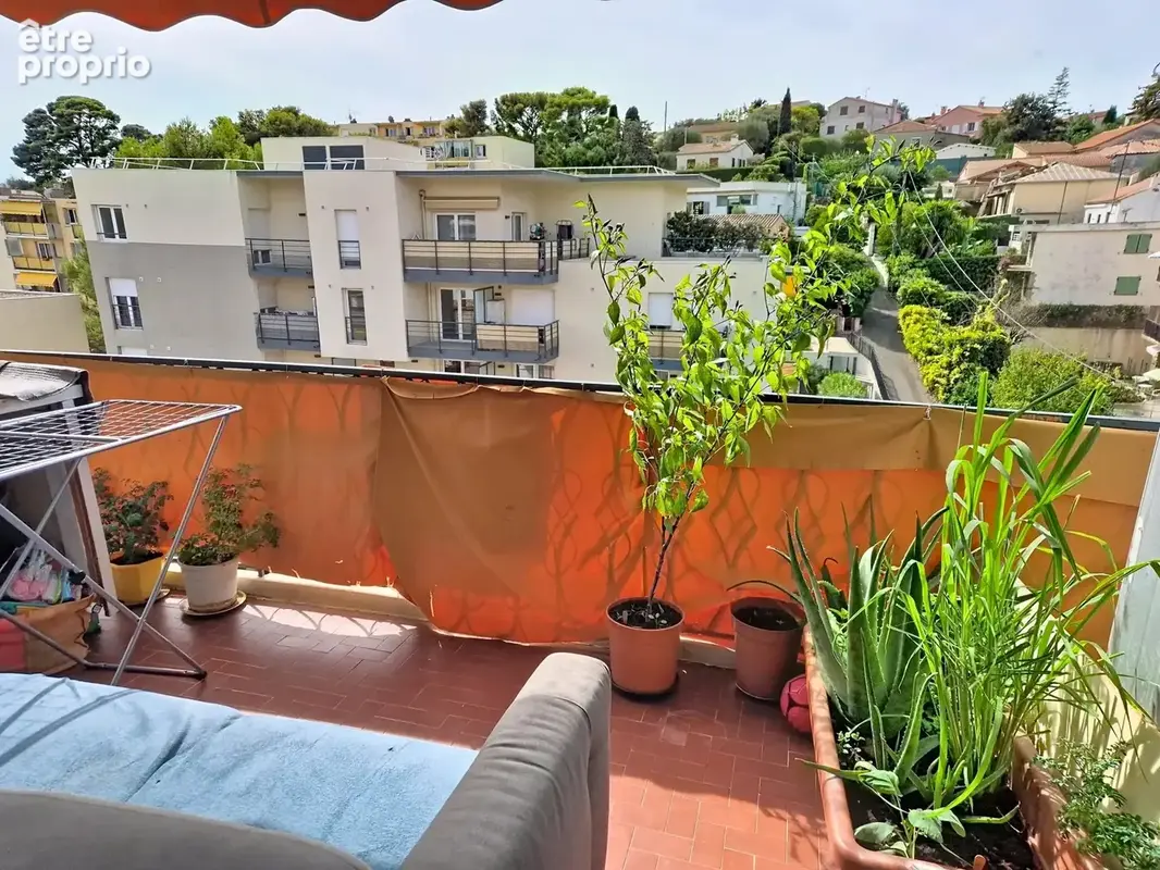 Appartement 3 p / 86 m² / paul doumer - photo 2