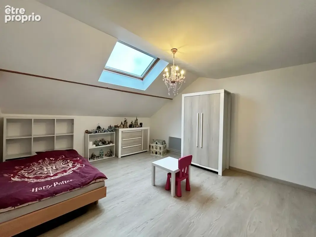 À vendre – Maison individuelle à Valleiry (74), environnement privilégié à environ 500 m de la frontière suisse - photo 15