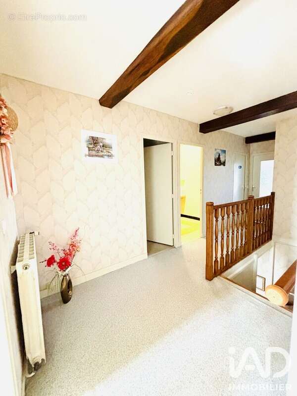 Maison 165 m² à Marby  - photo 5