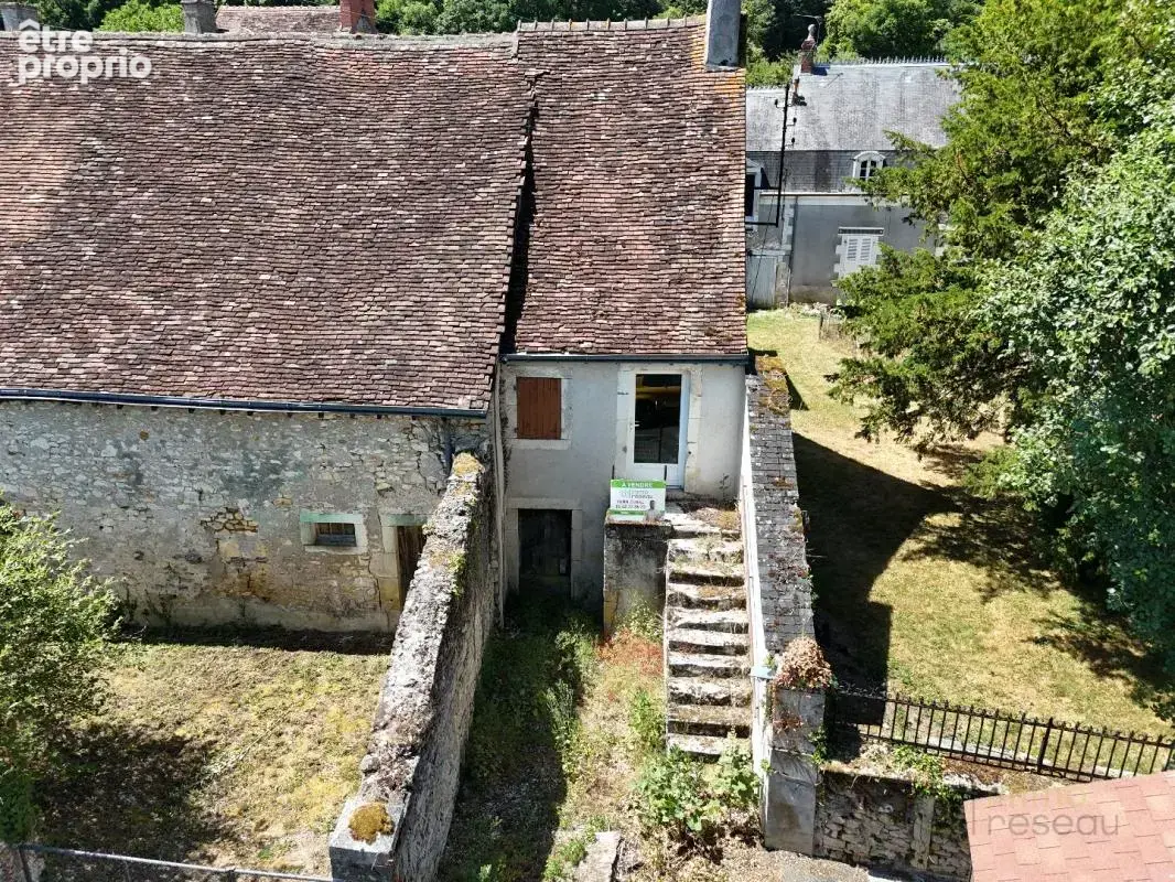 Maison 24 m² à Thenay  - photo 10
