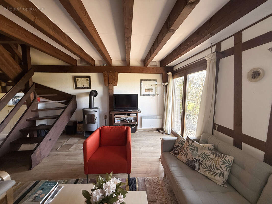 Maison à LEMBACH