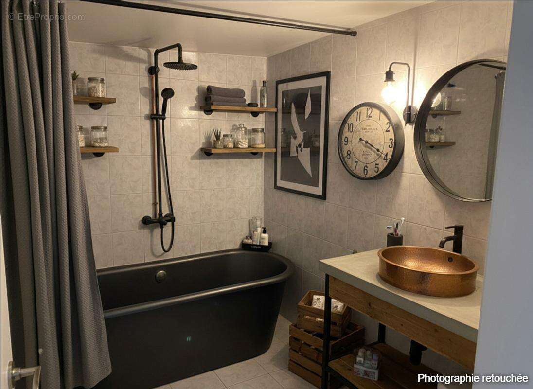 Appartement à VILLELONGUE-DE-LA-SALANQUE