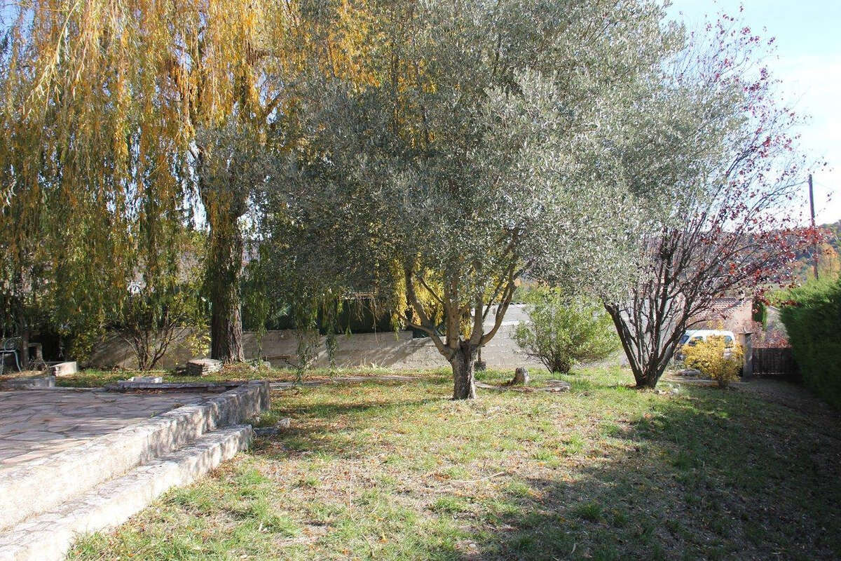 Maison à BANON