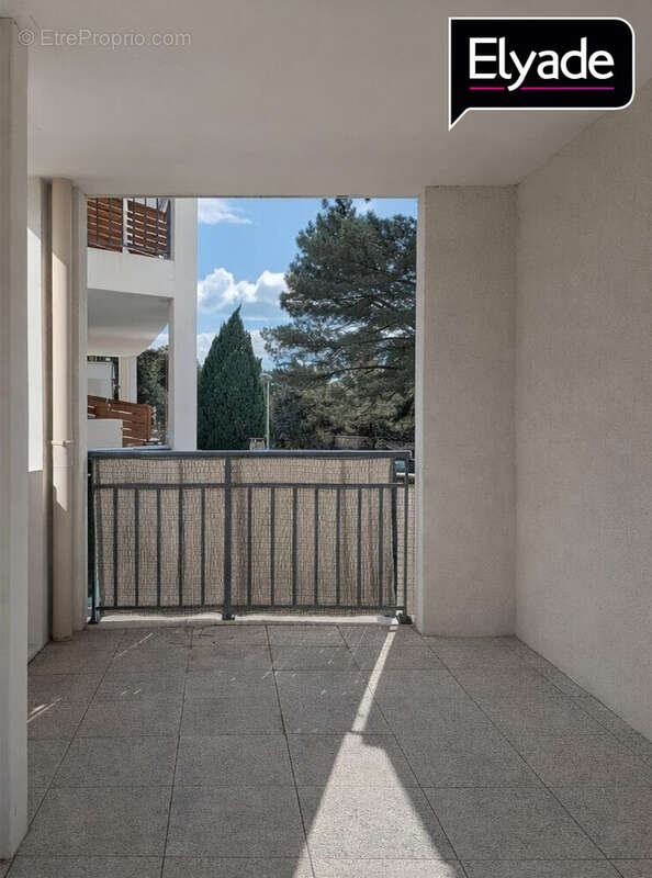 Appartement à AVIGNON