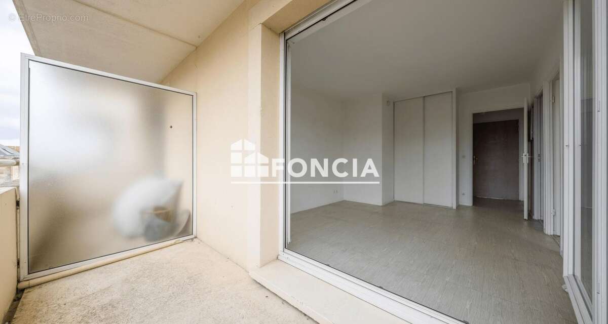 Appartement à BLANQUEFORT