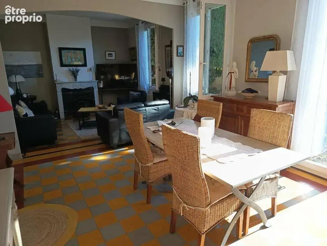Maison 4 pièces 115 m² à vendre à Les Angles (30133) - photo 6