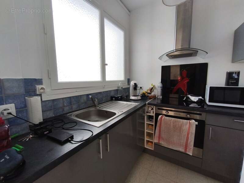 Appartement à ROYAN