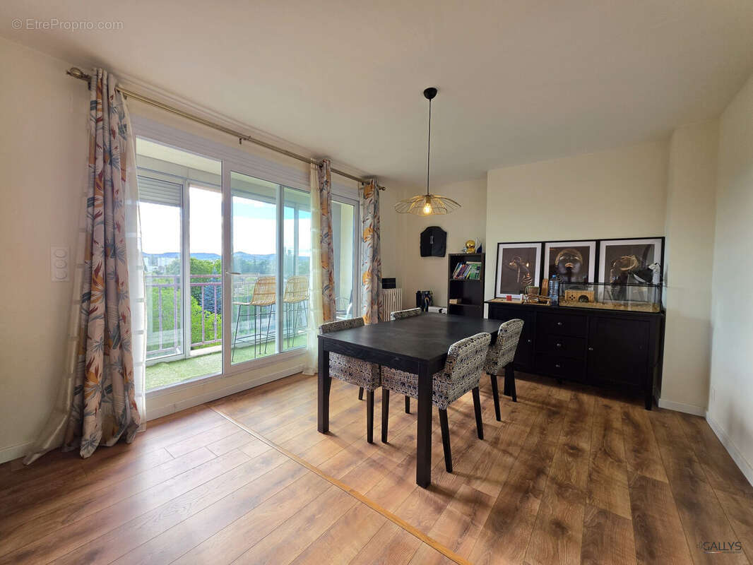 Appartement 150 m² à Thionville  - photo 4
