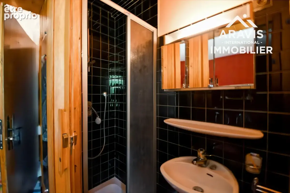 Studio au pied des pistes - photo 5