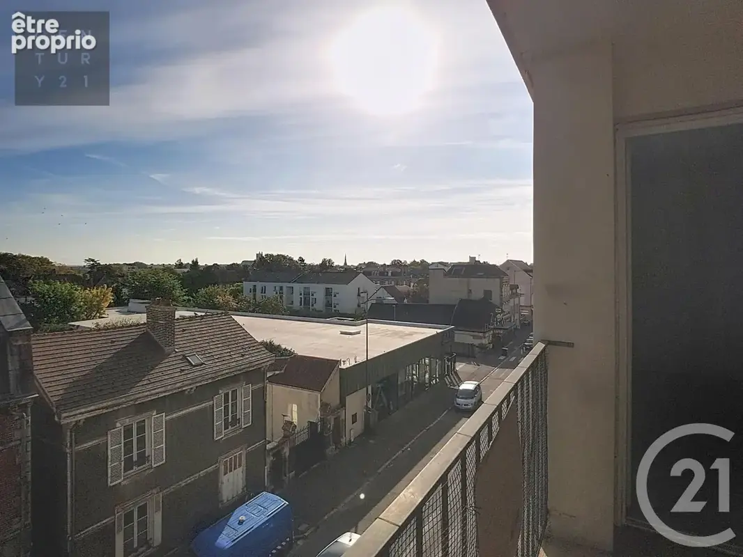 Appartement 5 pièces 93 m² à vendre à Troyes (10000) - photo 8