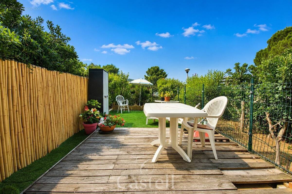 Appartement à AGDE