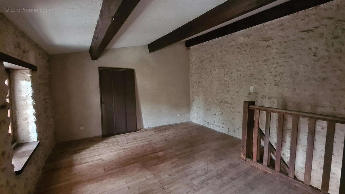 Charente house for sale - TCPF - _150630 - Maison à AUBETERRE-SUR-DRONNE