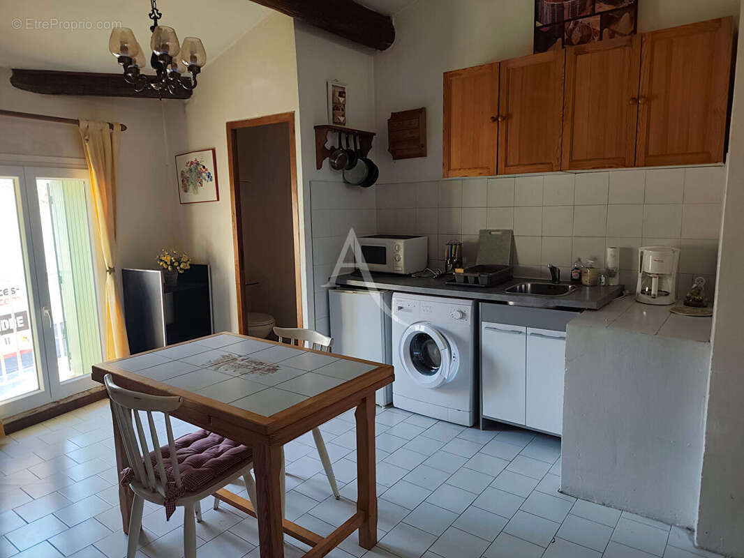 Maison à LEZIGNAN-CORBIERES