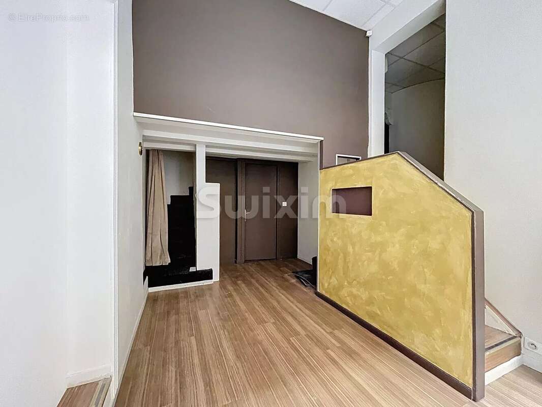 Commerce à SALLANCHES