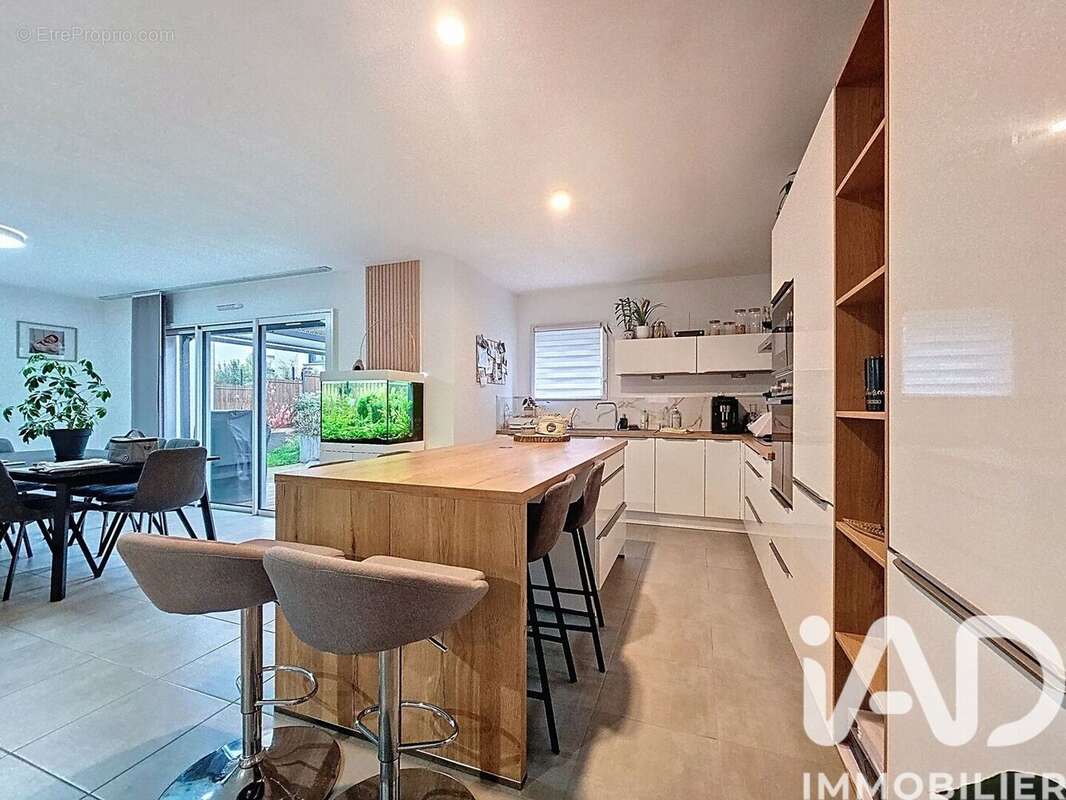 Photo 4 - Maison à BOURGBARRE