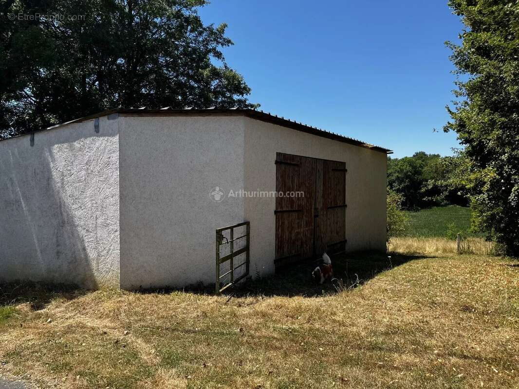 Refuge Privé - photo 23