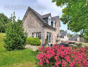 Maison à LE TANU