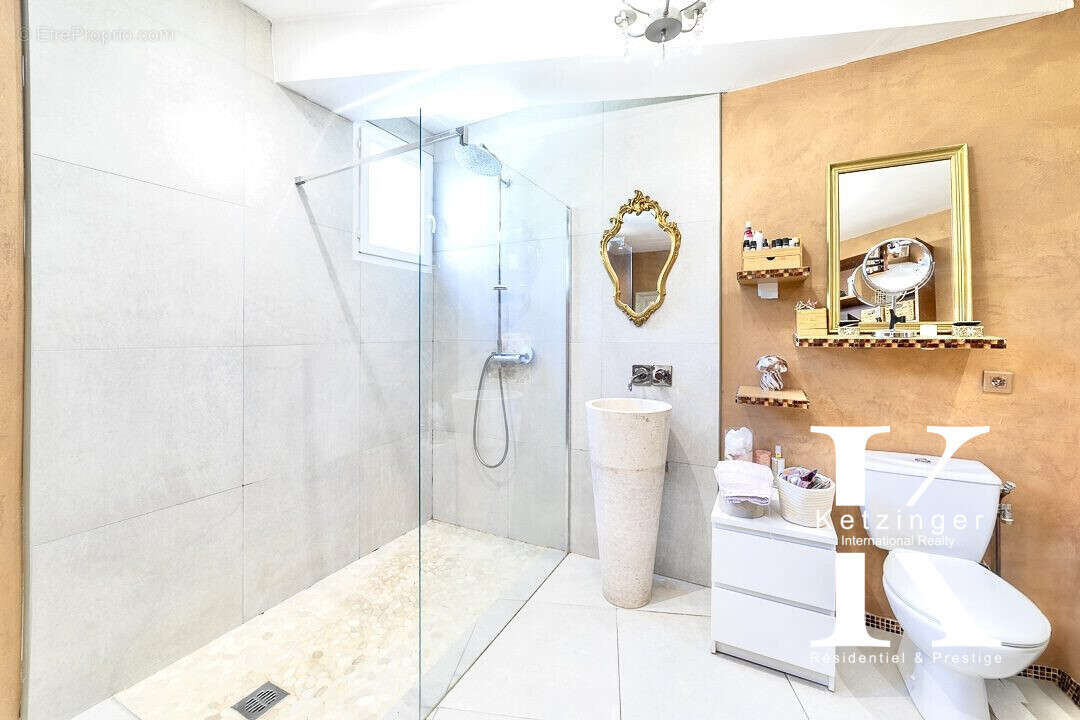 Maison à VILLENEUVE-LES-MAGUELONE