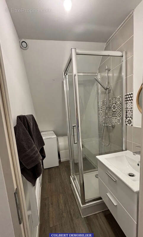 Appartement à JOIGNY