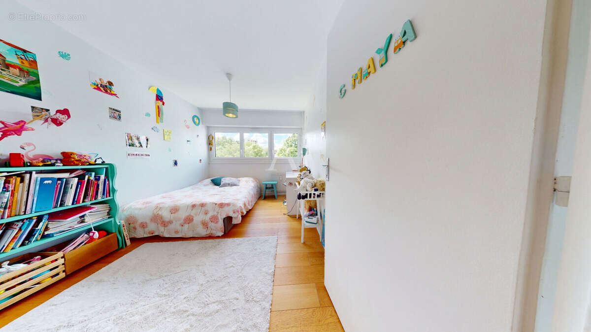 Appartement T4 Cran-Gevrier - photo 12