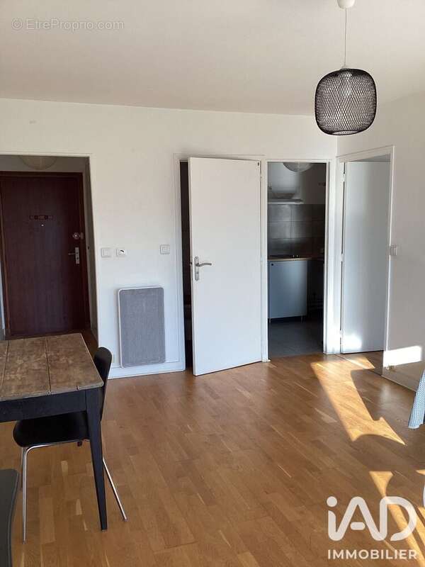 Photo 9 - Appartement à TOURS