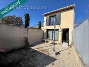 Photo 1 - Appartement à LA TOUR-D'AIGUES