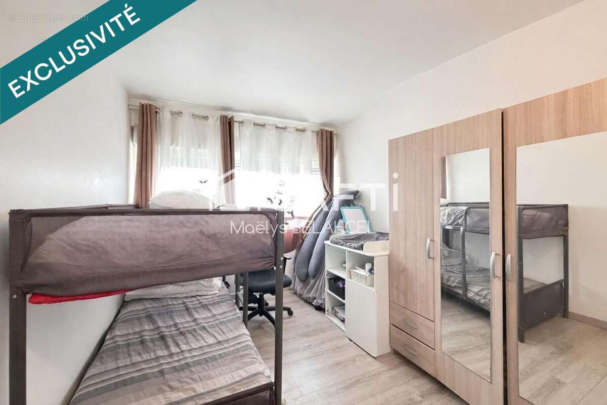 Photo 6 - Appartement à RIS-ORANGIS