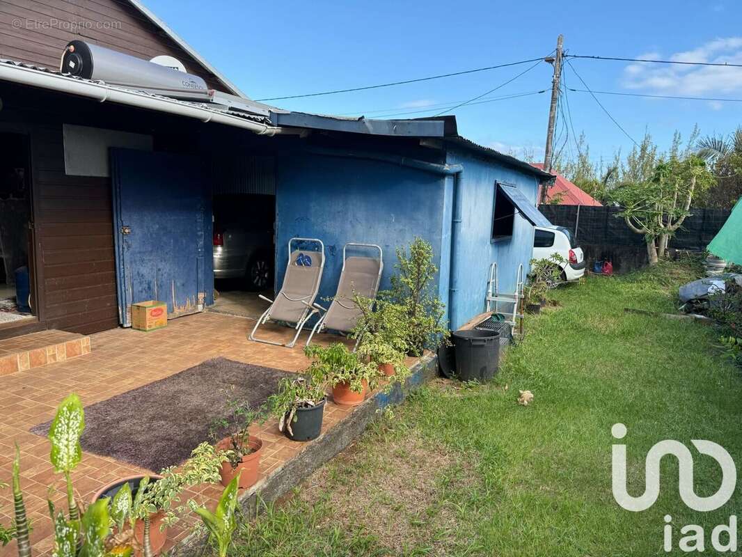 Photo 7 - Maison à SAINT-PHILIPPE