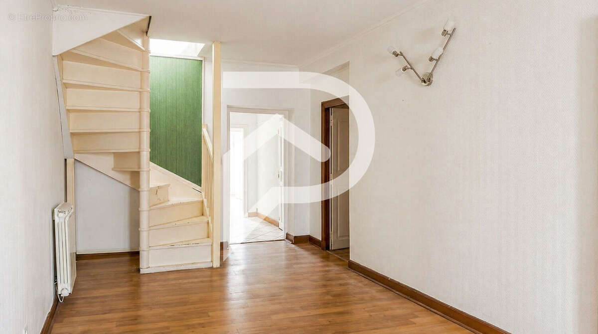 Appartement à CASTRES
