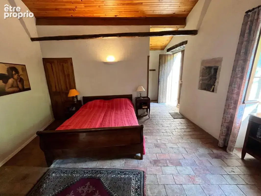 Maison en pierres et jardinet - photo 26