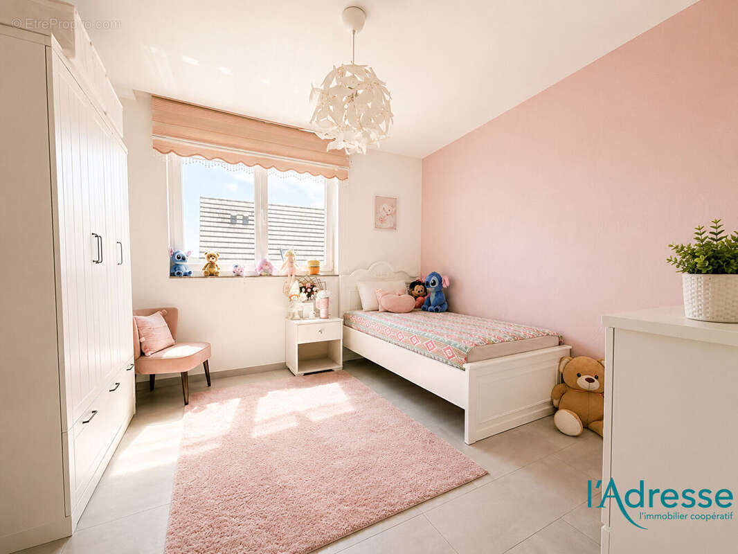 Maison Bischwihr - photo 12