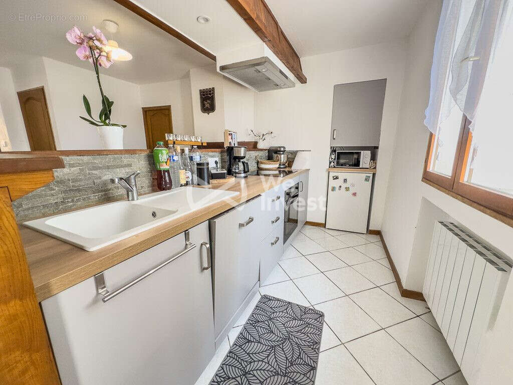 Maison 87 m² à Lizy-Sur-Ourcq  - photo 3