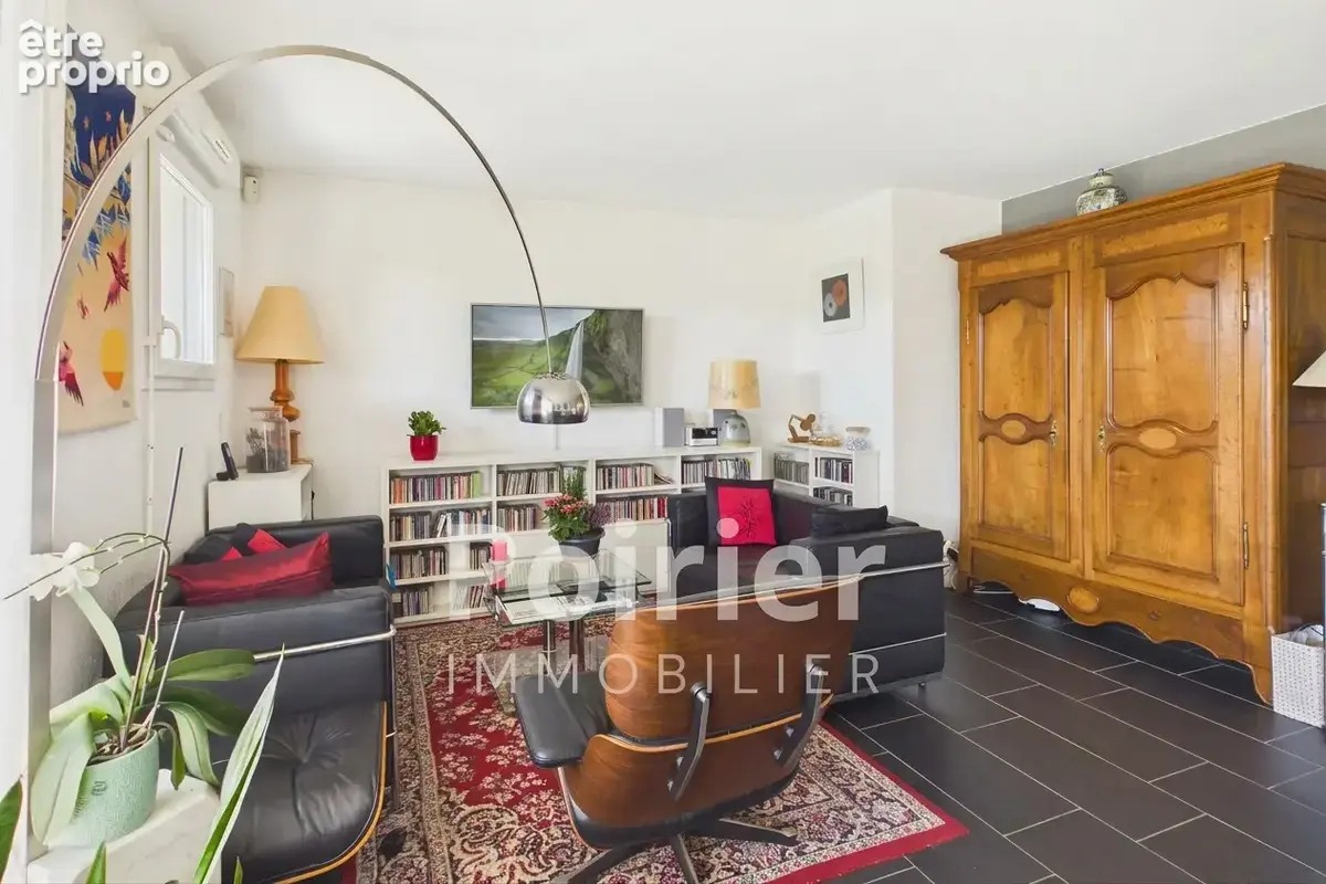 Appartement T4 en rez de jardin - photo 3