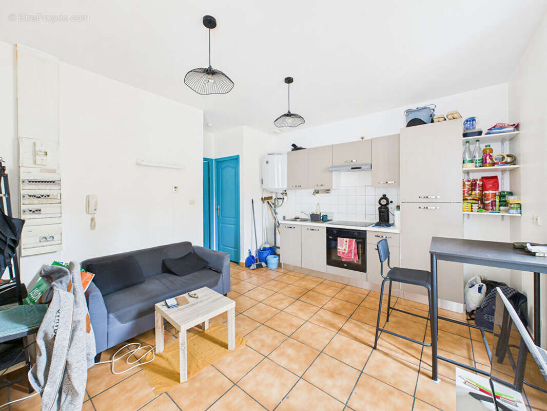 Appartement à TAIN-L&#039;HERMITAGE