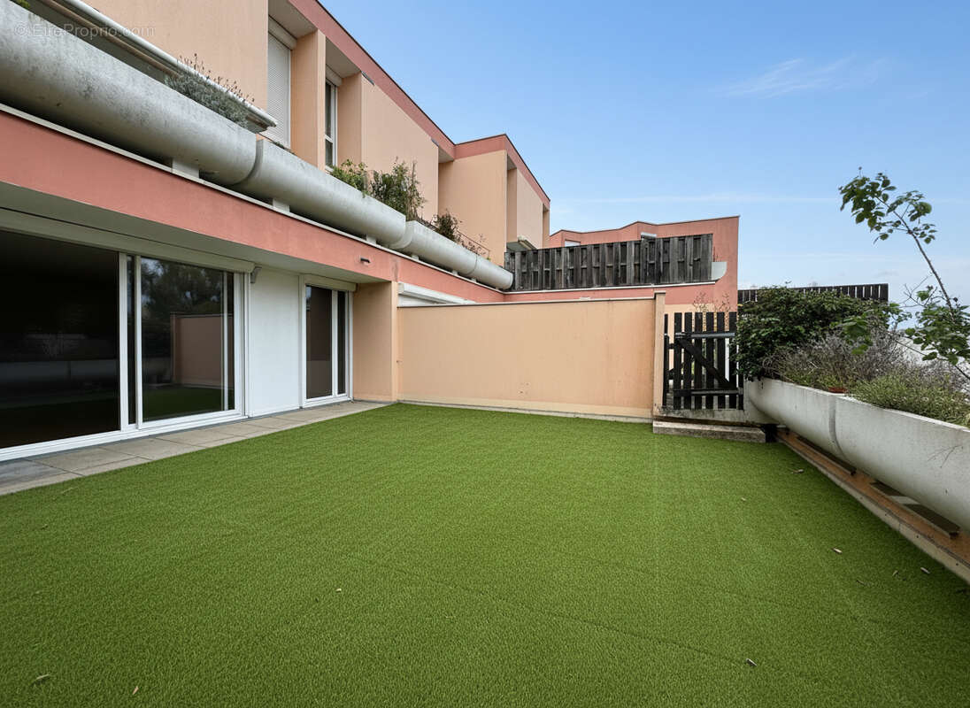 Appartement à BONDOUFLE