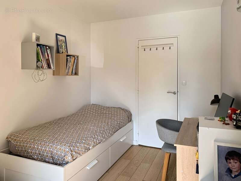 Appartement à JOUY-EN-JOSAS